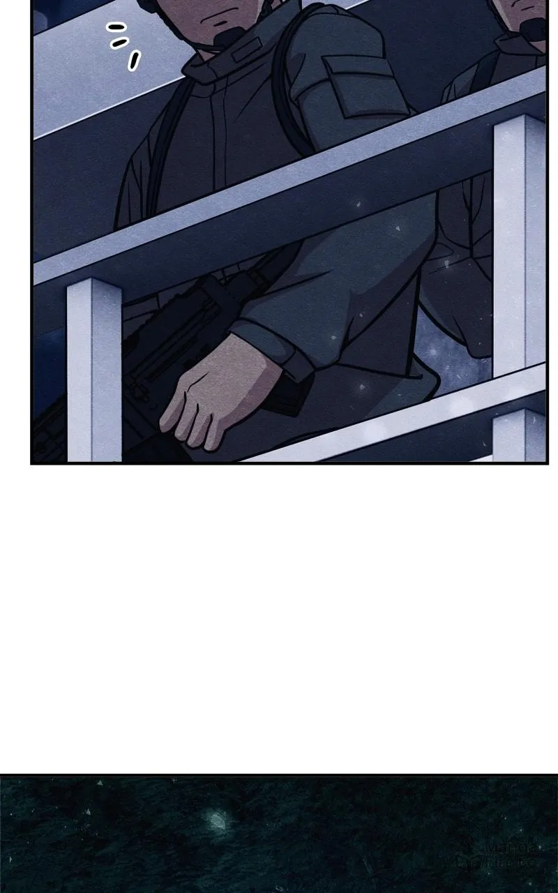 Zombie X Slasher Chapter 33 page 35 - 