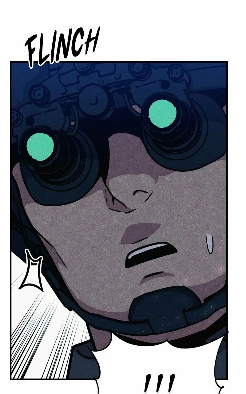 Zombie X Slasher Chapter 33 page 38 - 