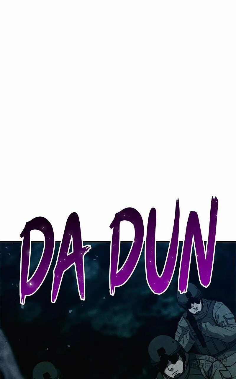 Zombie X Slasher Chapter 33 page 40 - 