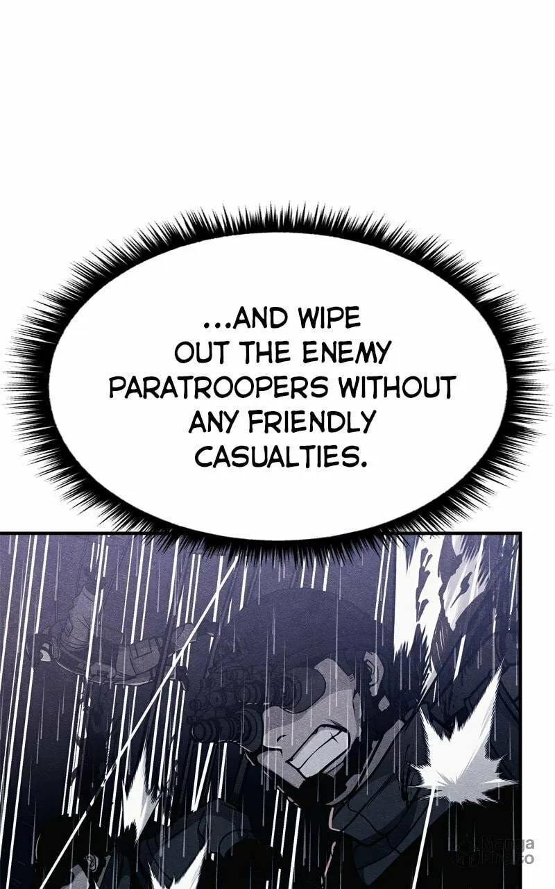 Zombie X Slasher Chapter 33 page 5 - 