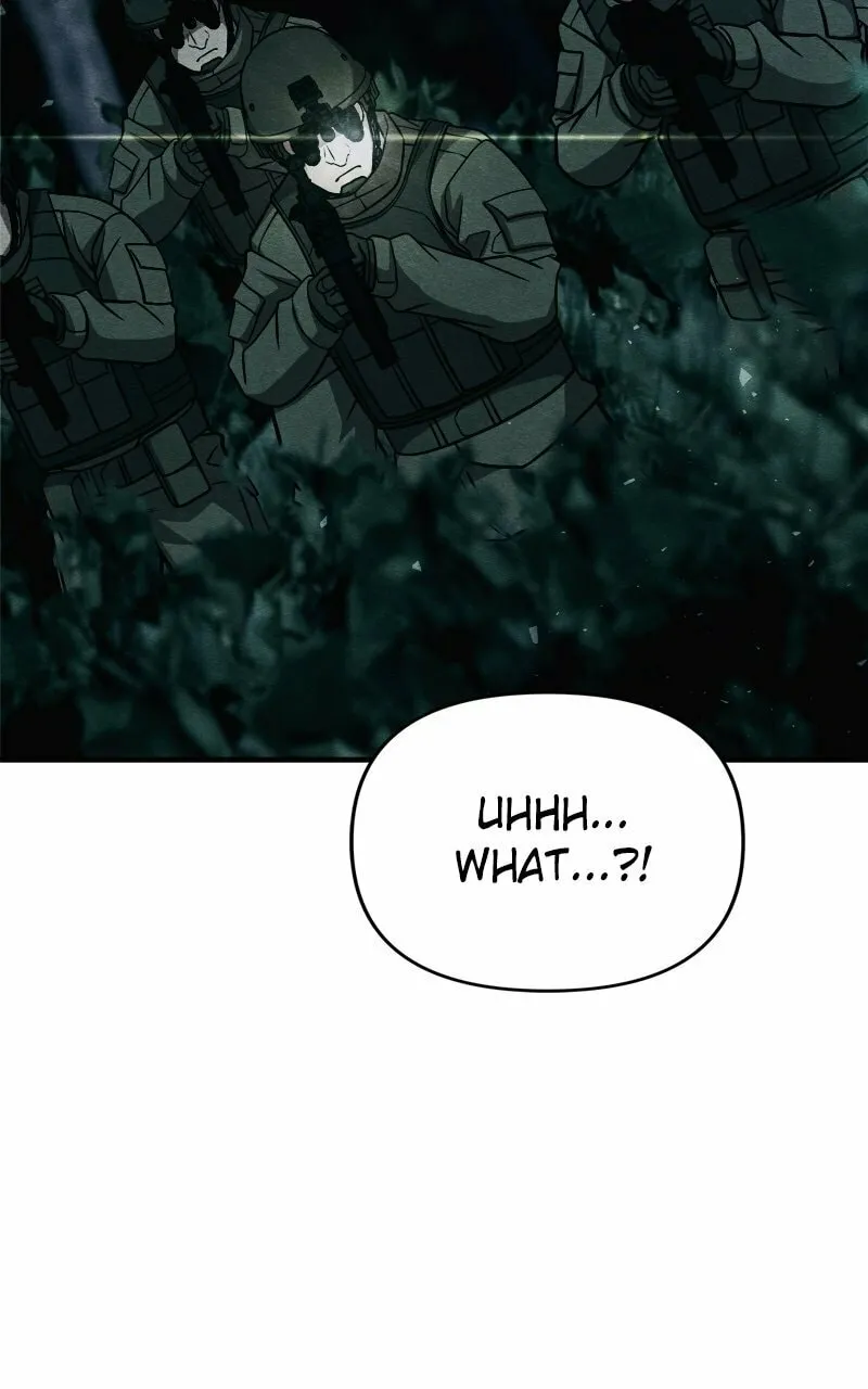 Zombie X Slasher Chapter 33 page 41 - 