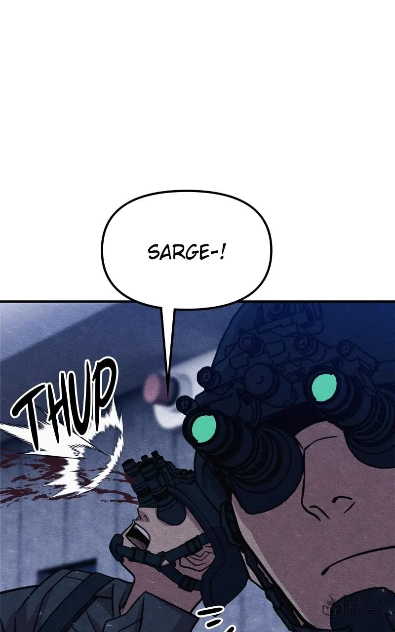 Zombie X Slasher Chapter 33 page 42 - 