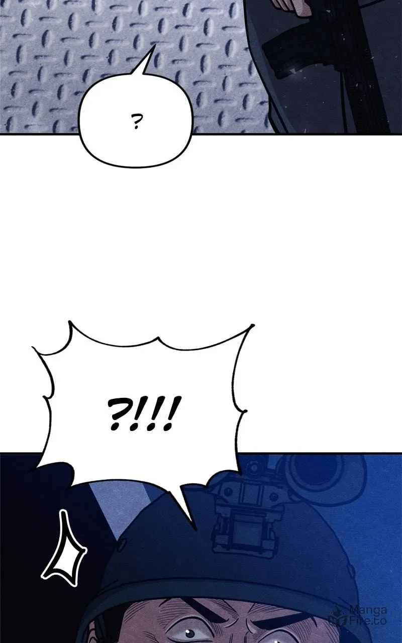 Zombie X Slasher Chapter 33 page 45 - 