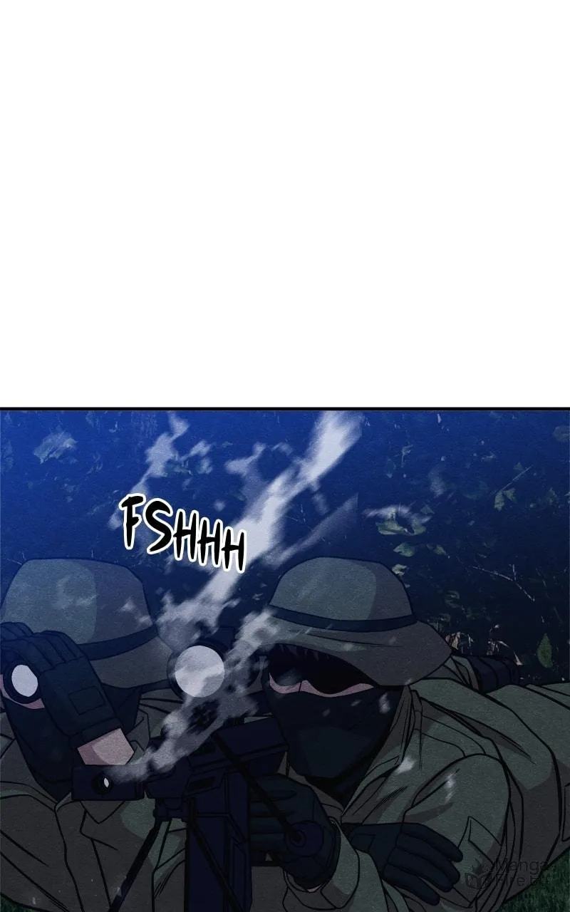 Zombie X Slasher Chapter 33 page 50 - 