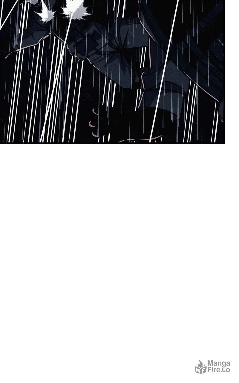 Zombie X Slasher Chapter 33 page 6 - 