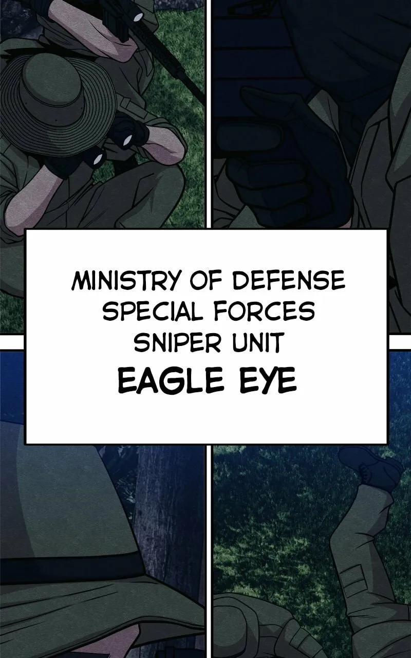 Zombie X Slasher Chapter 33 page 52 - 