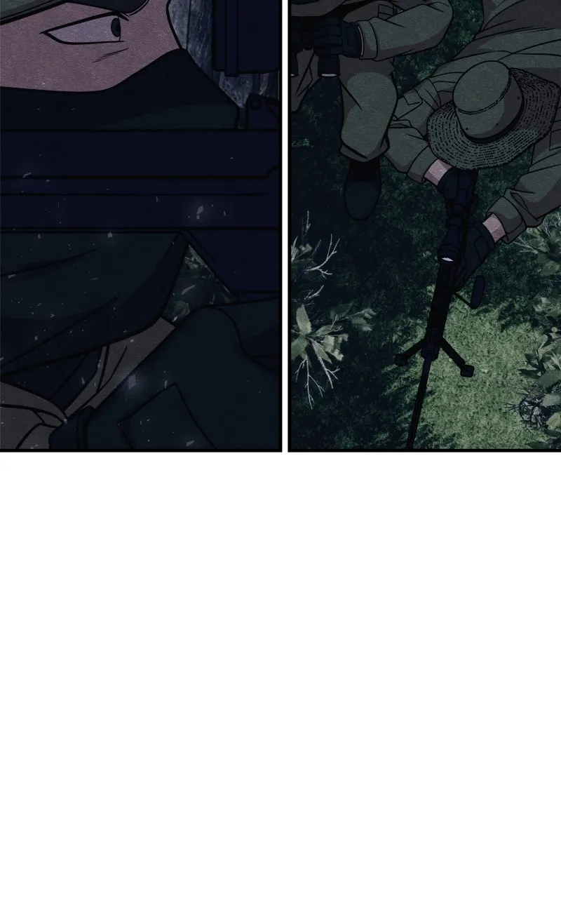 Zombie X Slasher Chapter 33 page 53 - 