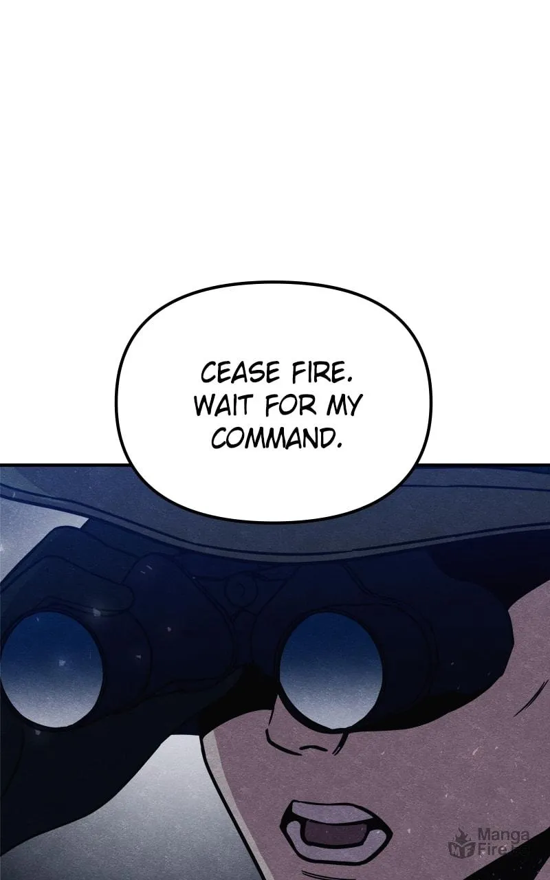 Zombie X Slasher Chapter 33 page 54 - 