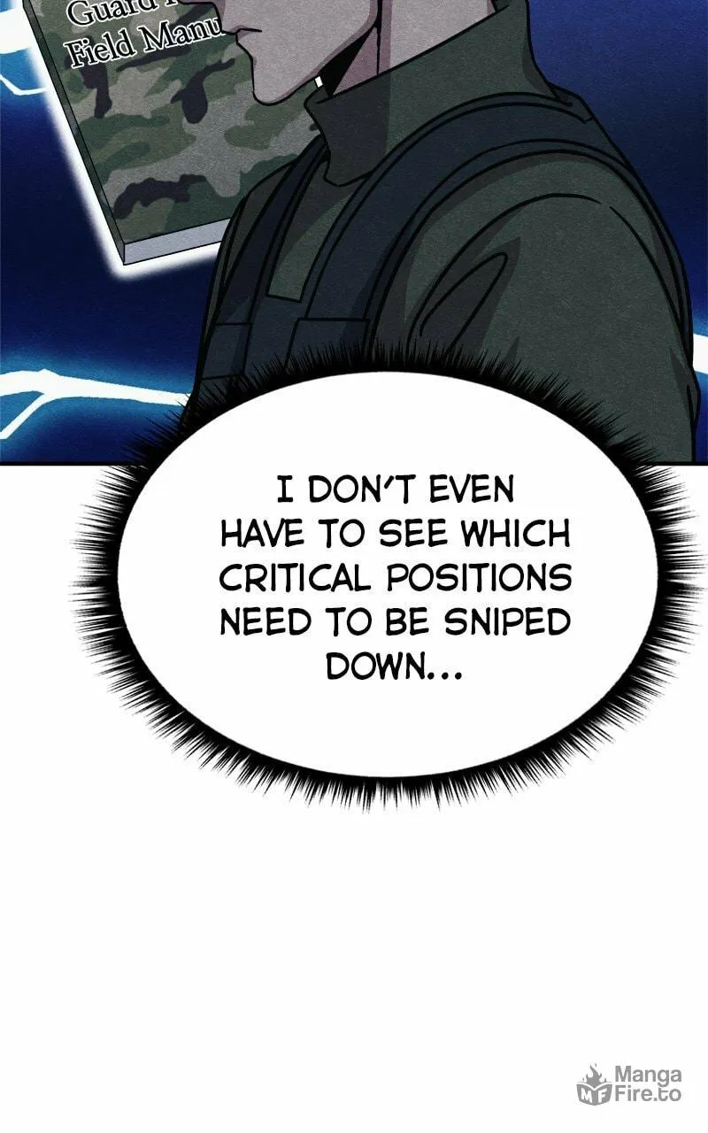 Zombie X Slasher Chapter 33 page 60 - 