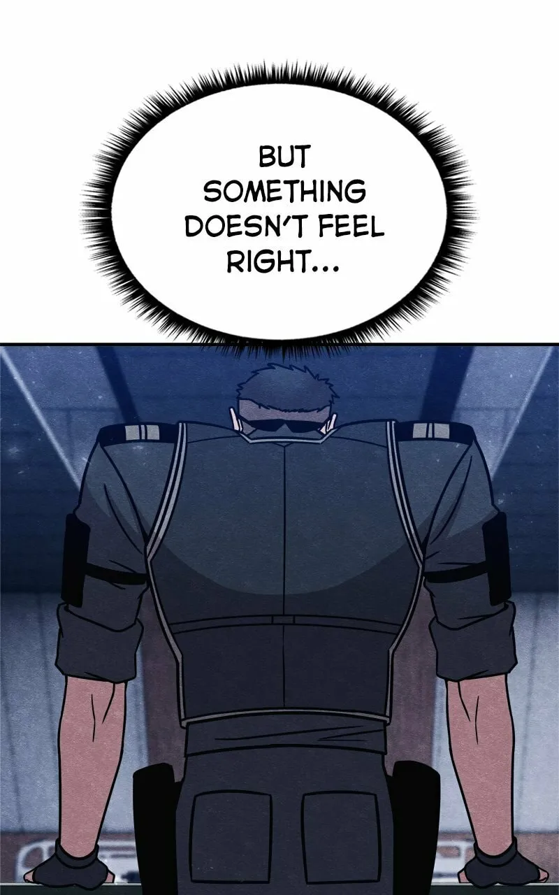 Zombie X Slasher Chapter 33 page 7 - 