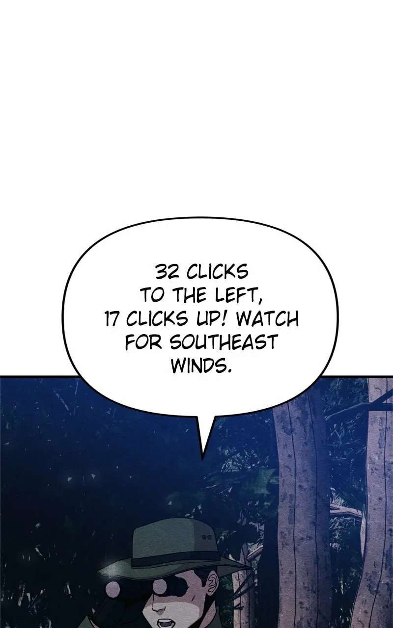 Zombie X Slasher Chapter 33 page 61 - 
