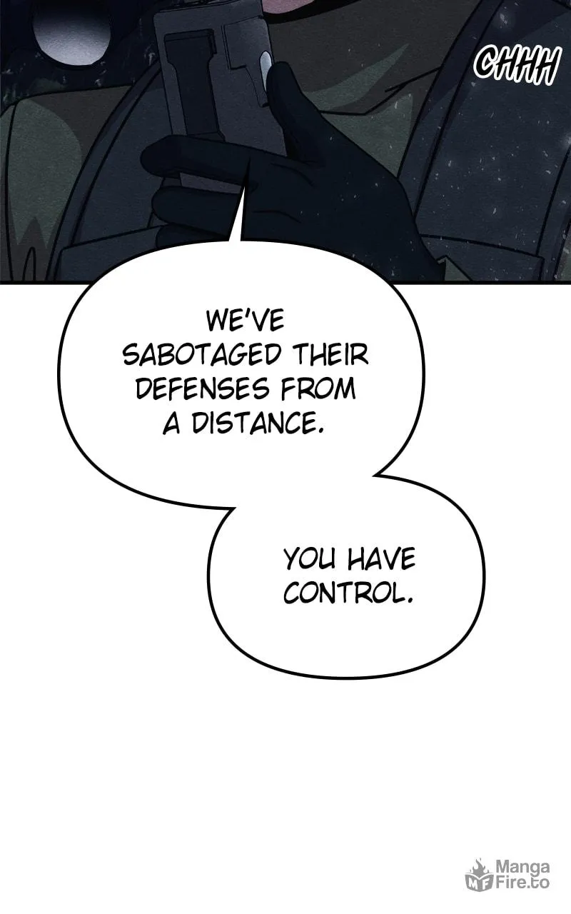 Zombie X Slasher Chapter 33 page 66 - 