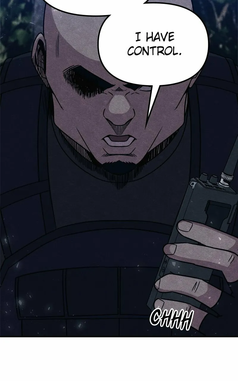 Zombie X Slasher Chapter 33 page 68 - 