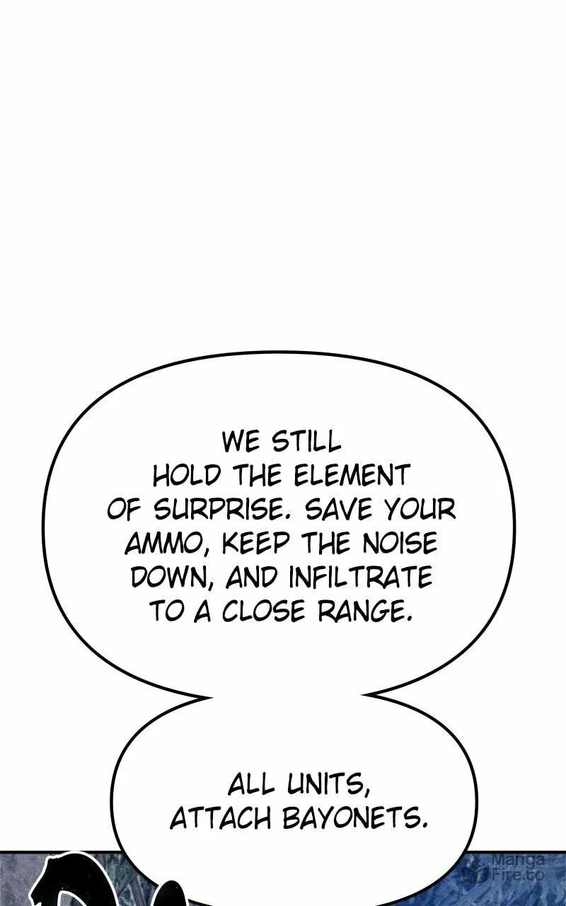 Zombie X Slasher Chapter 33 page 69 - 