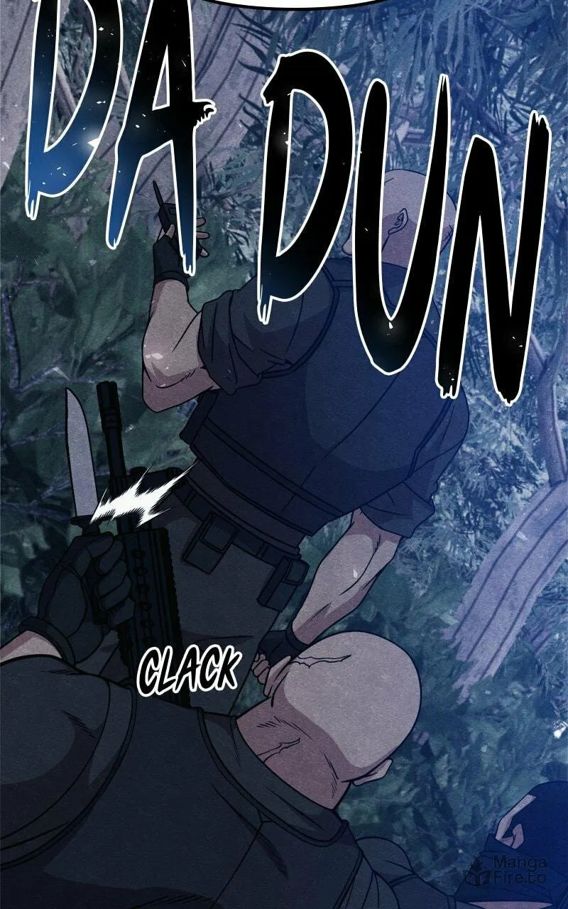 Zombie X Slasher Chapter 33 page 70 - 
