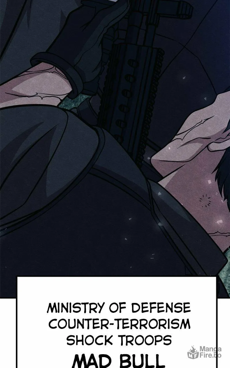 Zombie X Slasher Chapter 33 page 72 - 