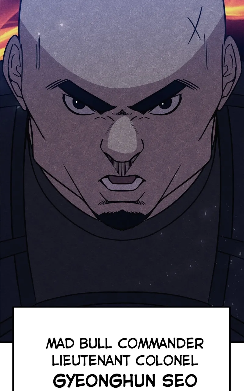 Zombie X Slasher Chapter 33 page 74 - 