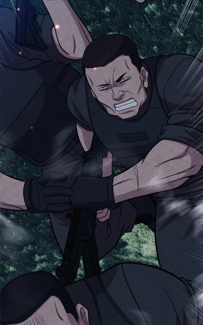 Zombie X Slasher Chapter 33 page 76 - 