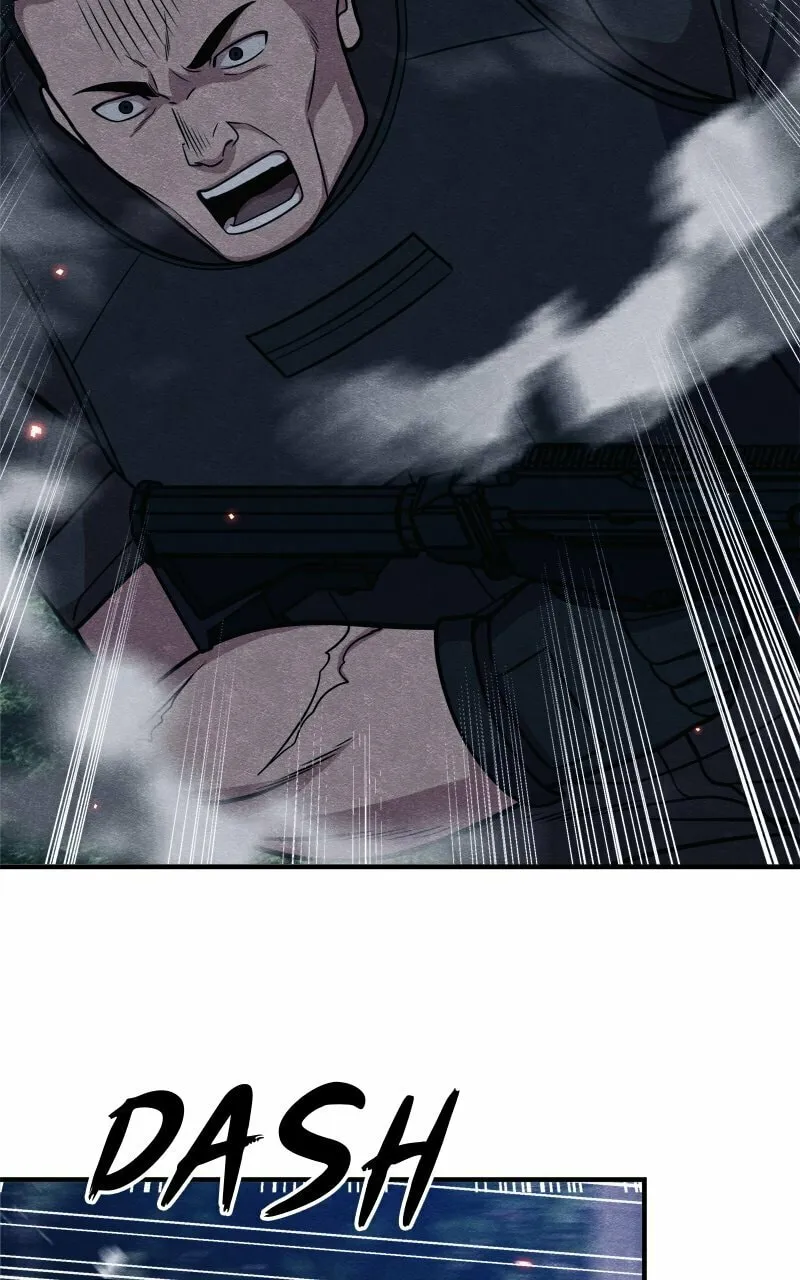 Zombie X Slasher Chapter 33 page 77 - 