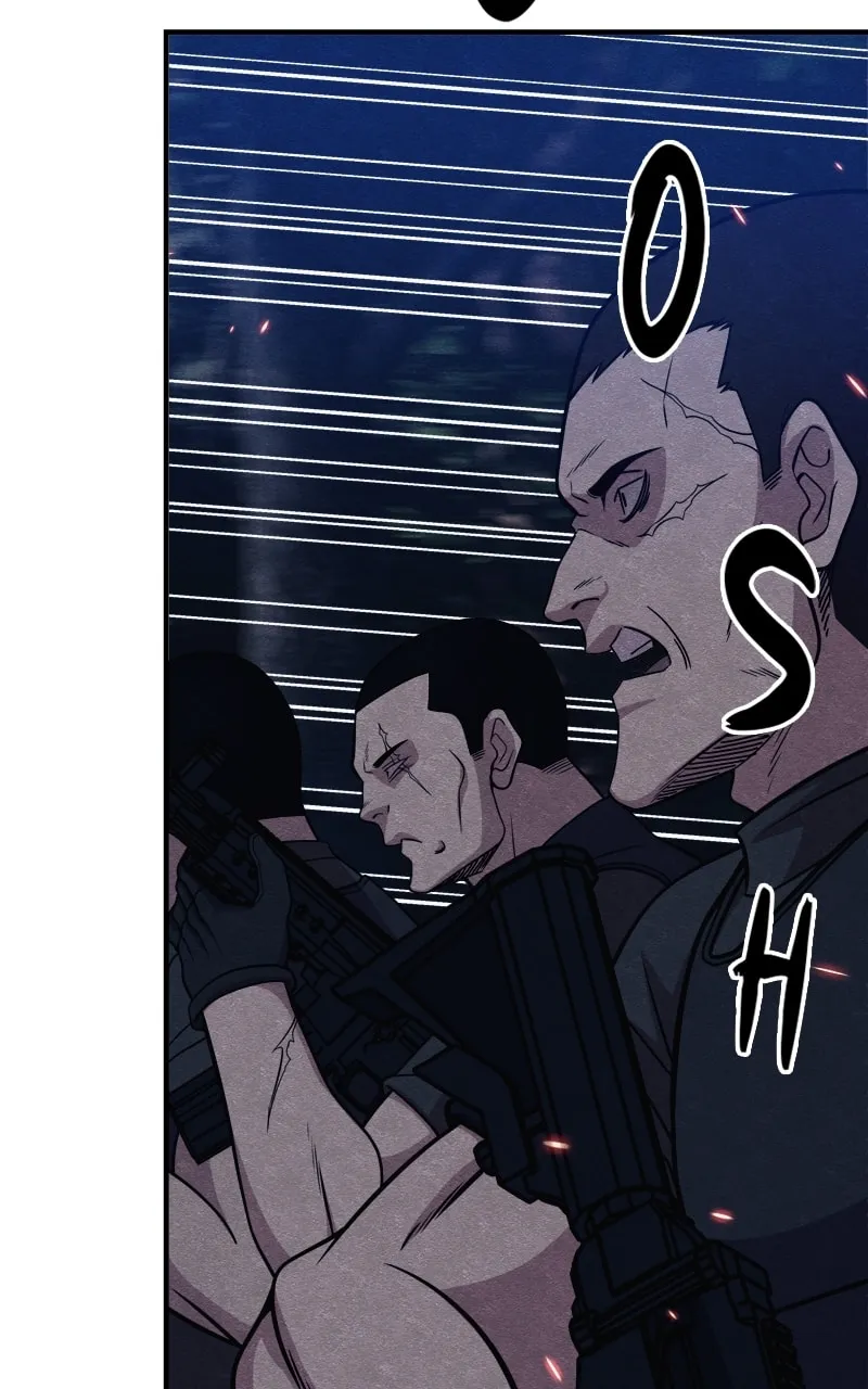 Zombie X Slasher Chapter 33 page 79 - 