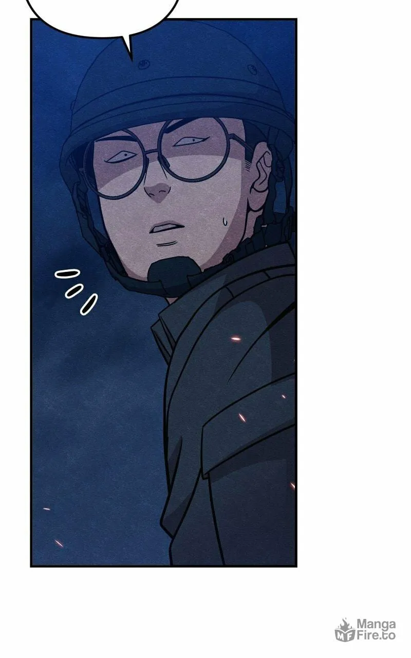Zombie X Slasher Chapter 33 page 85 - 