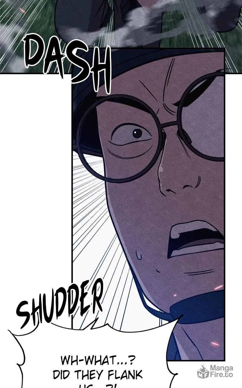 Zombie X Slasher Chapter 33 page 87 - 