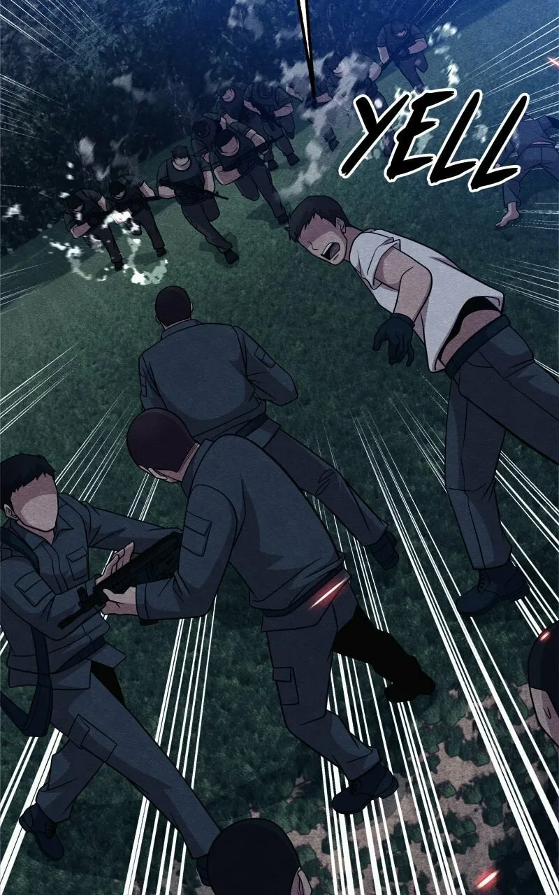 Zombie X Slasher Chapter 33 page 89 - 