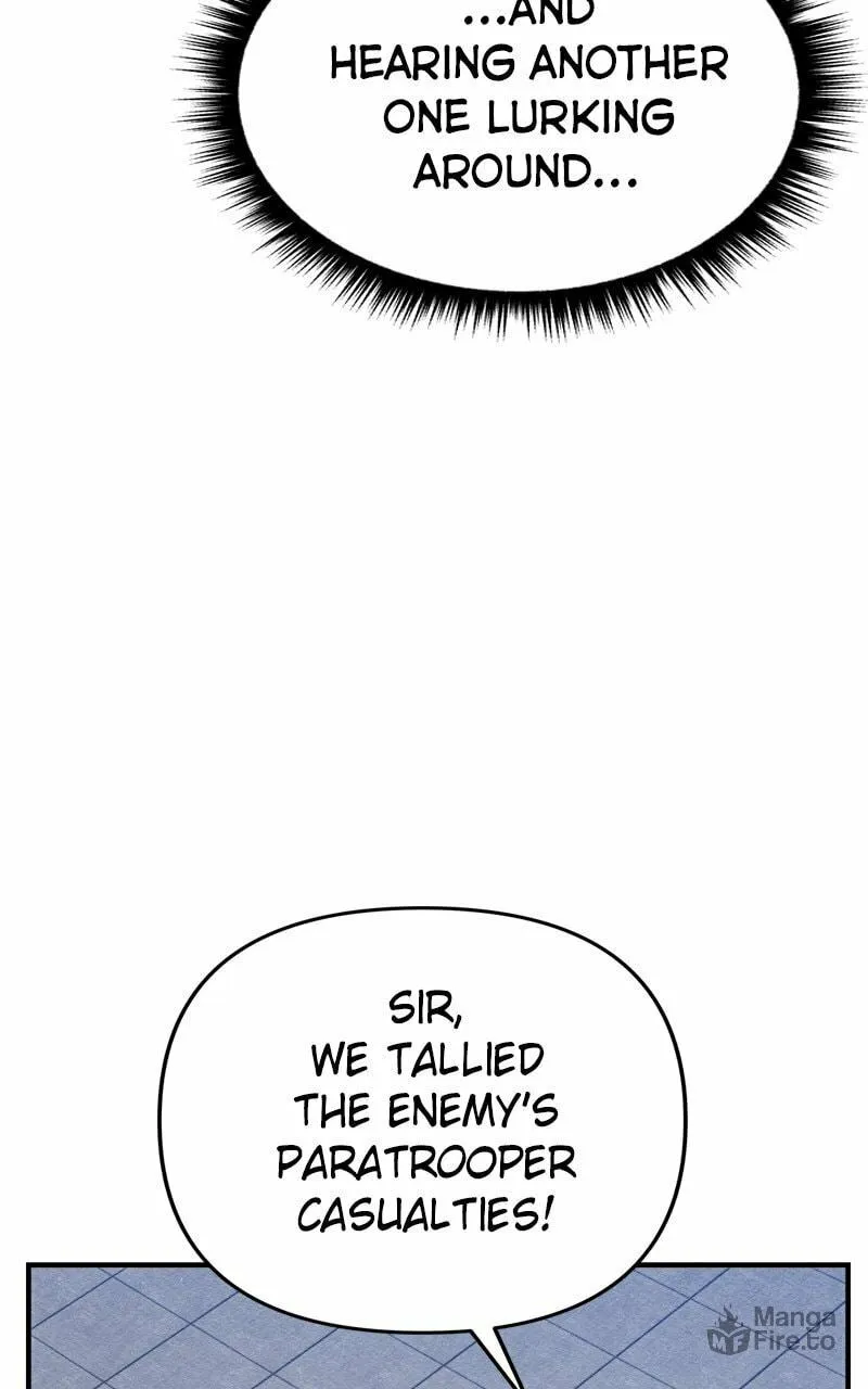 Zombie X Slasher Chapter 33 page 10 - 