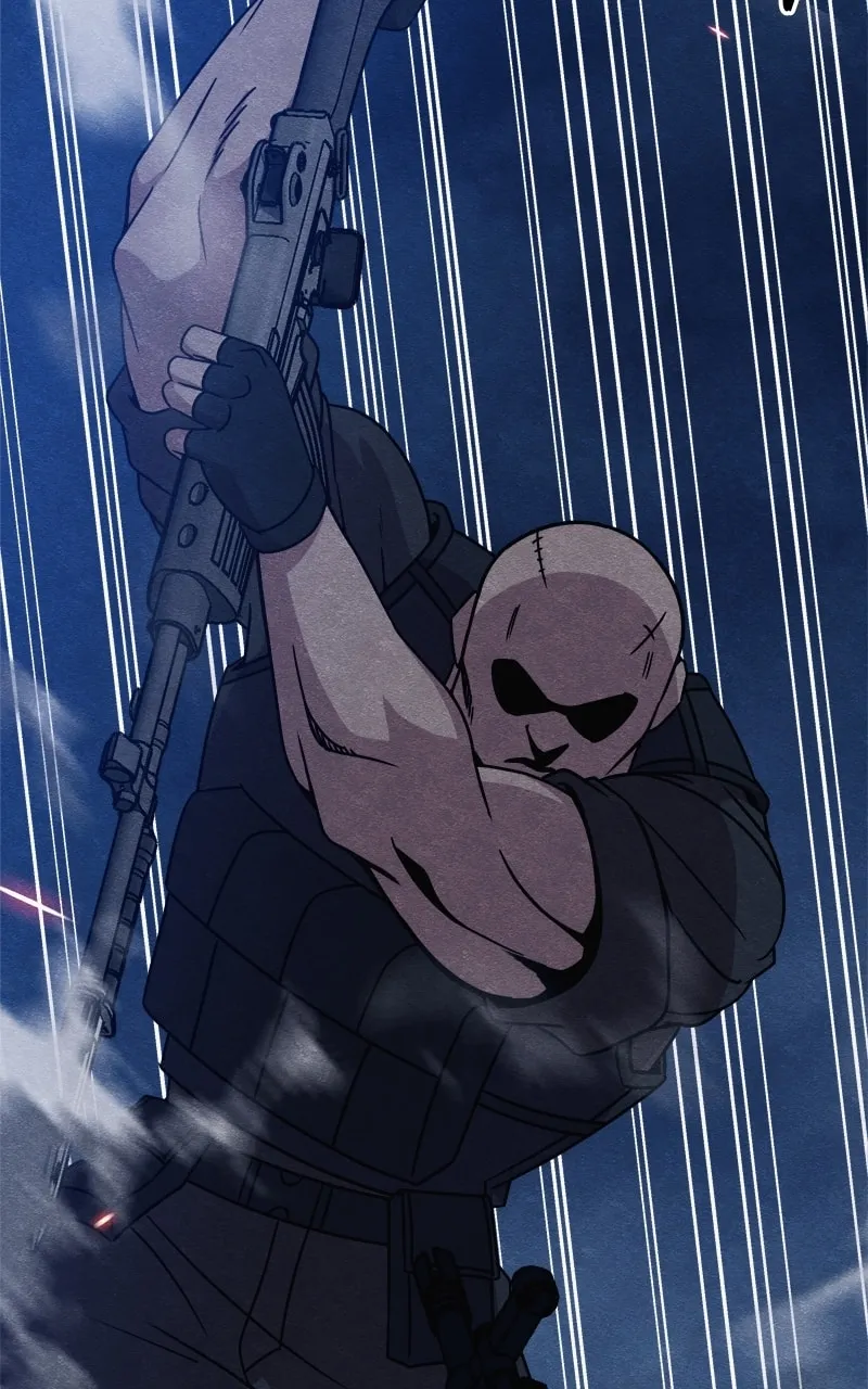 Zombie X Slasher Chapter 33 page 92 - 