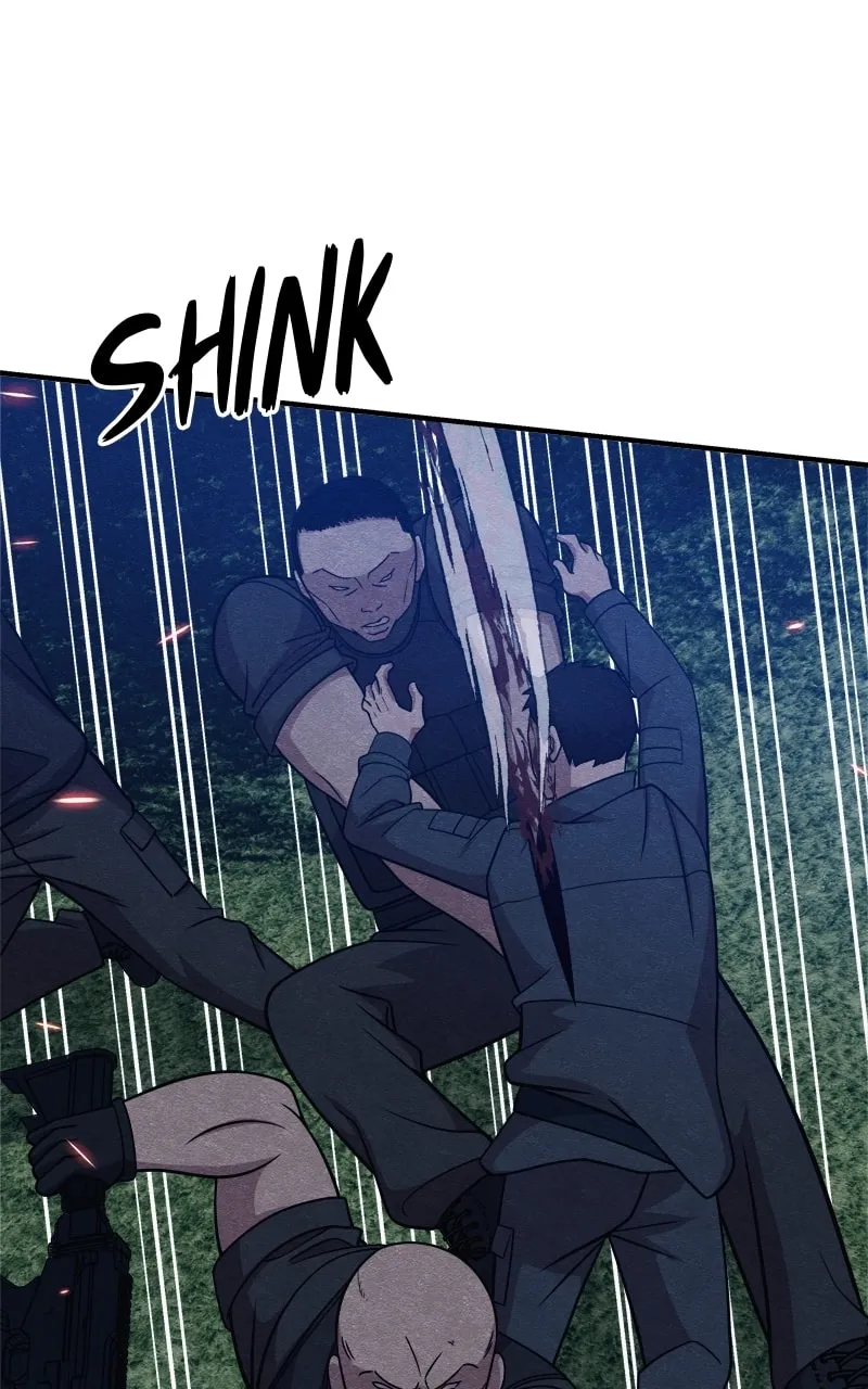Zombie X Slasher Chapter 33 page 94 - 