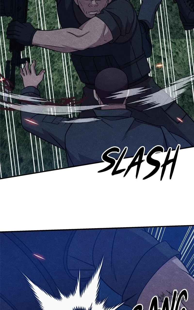 Zombie X Slasher Chapter 33 page 95 - 