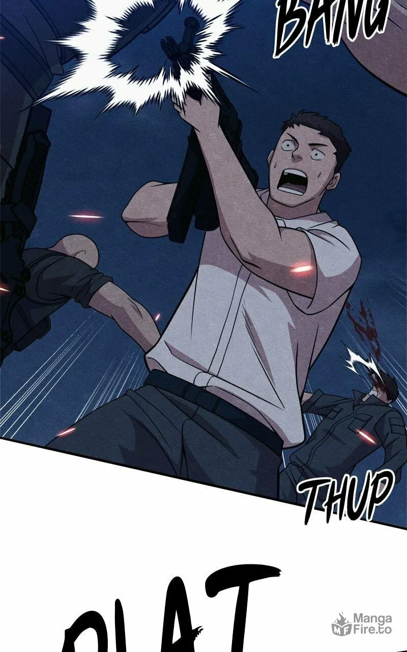 Zombie X Slasher Chapter 33 page 96 - 