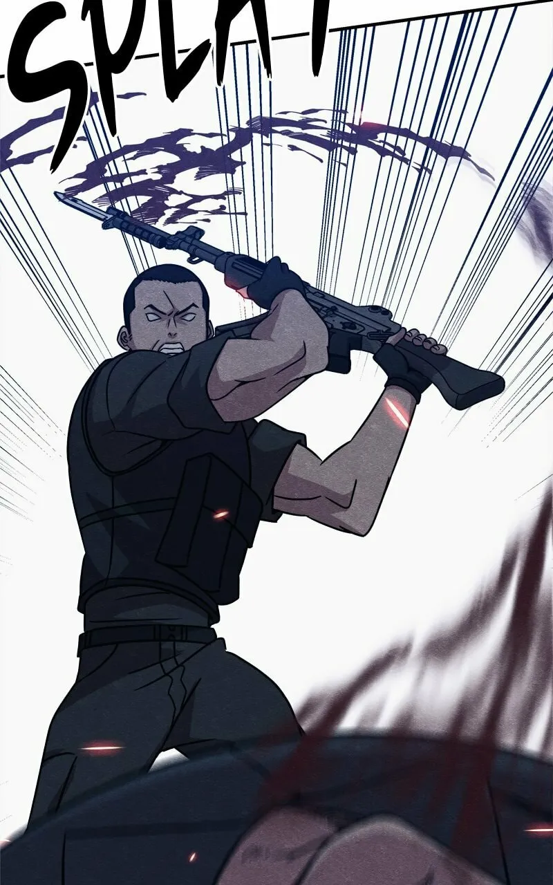 Zombie X Slasher Chapter 33 page 97 - 
