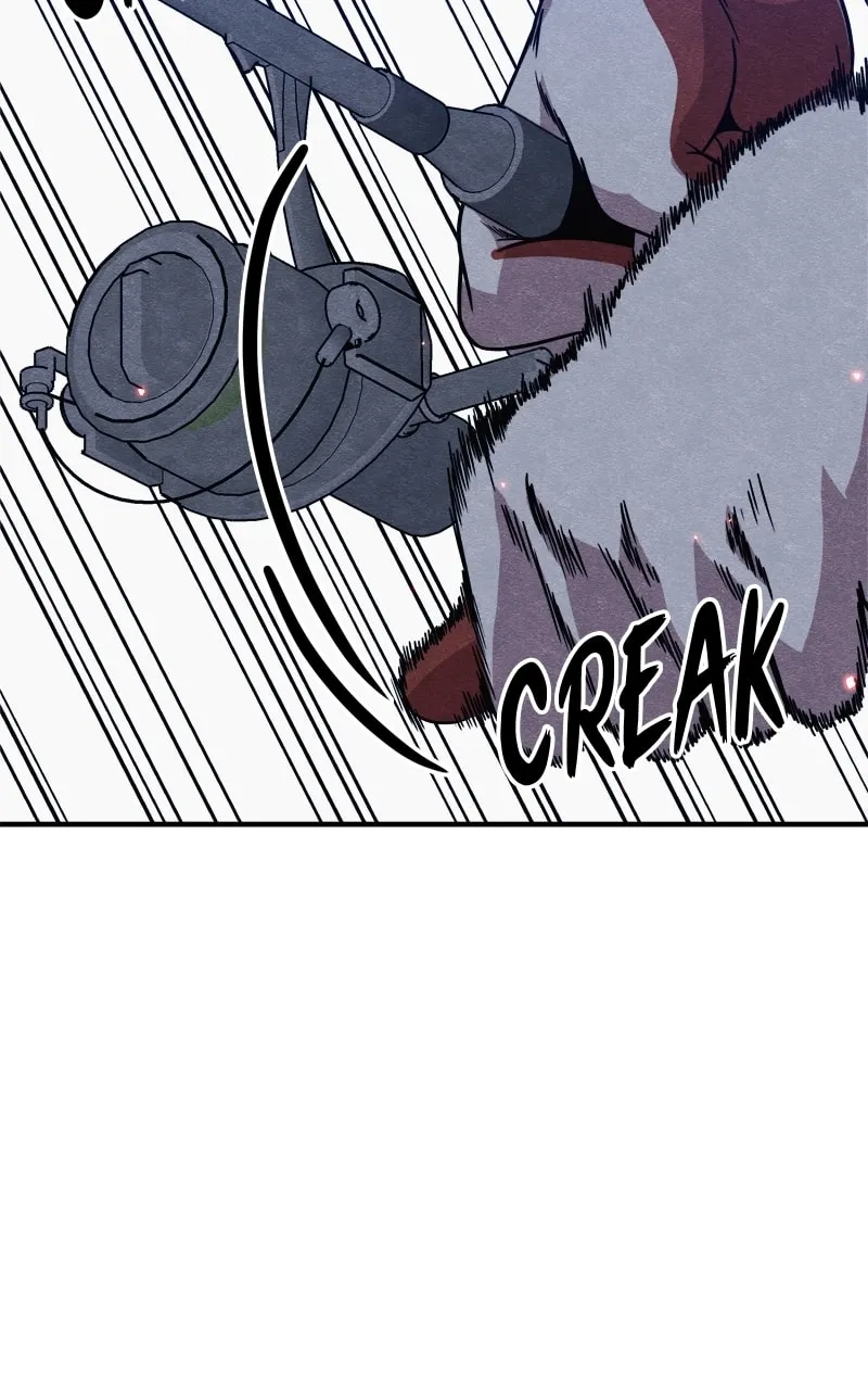 Zombie X Slasher Chapter 34 page 101 - 