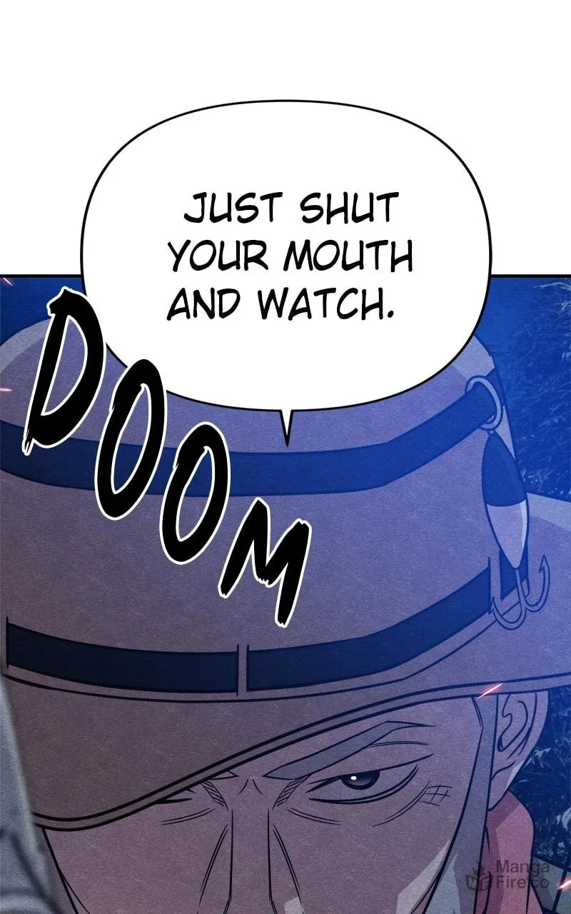 Zombie X Slasher Chapter 34 page 102 - 