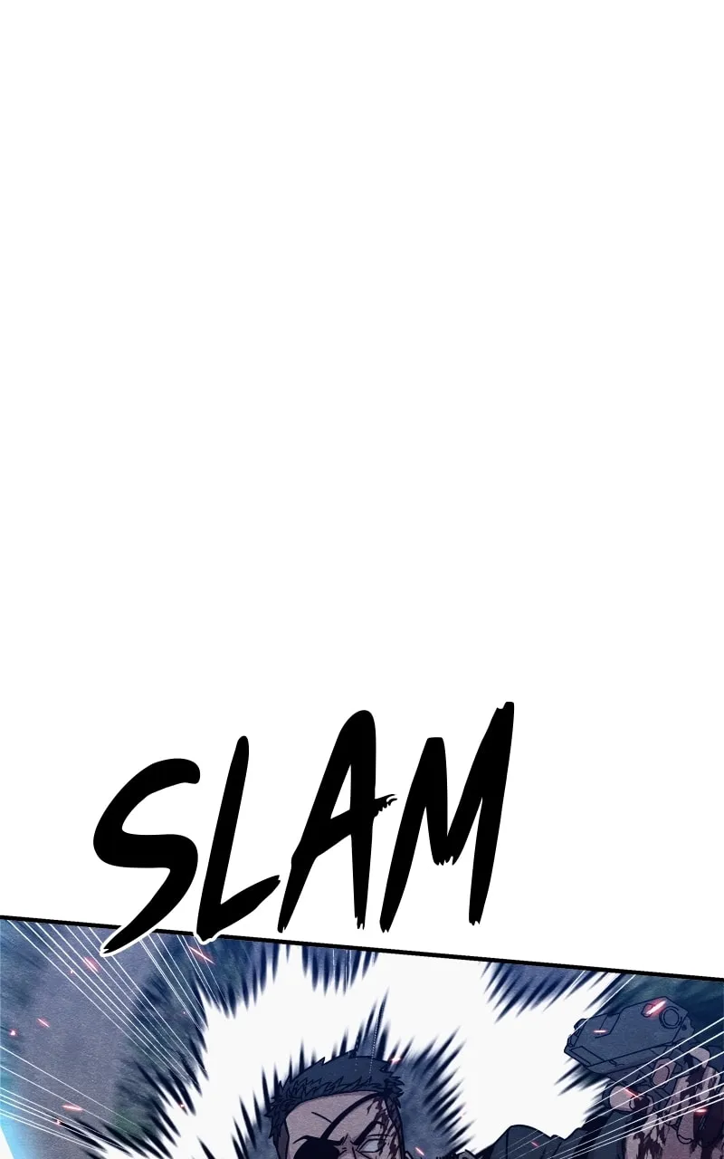 Zombie X Slasher Chapter 34 page 104 - 