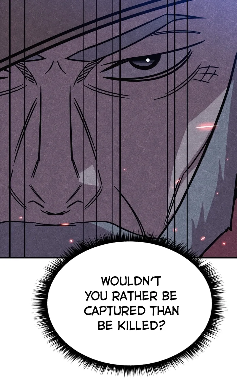Zombie X Slasher Chapter 34 page 107 - 