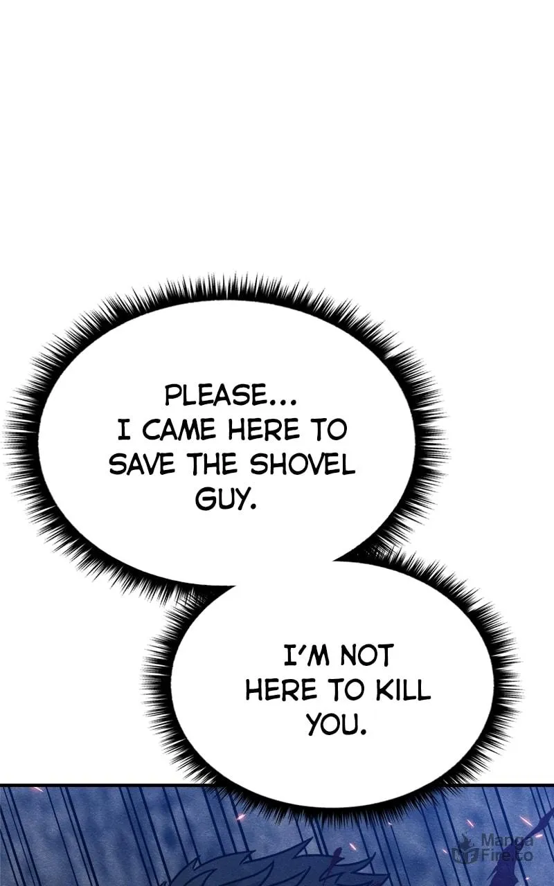 Zombie X Slasher Chapter 34 page 108 - 