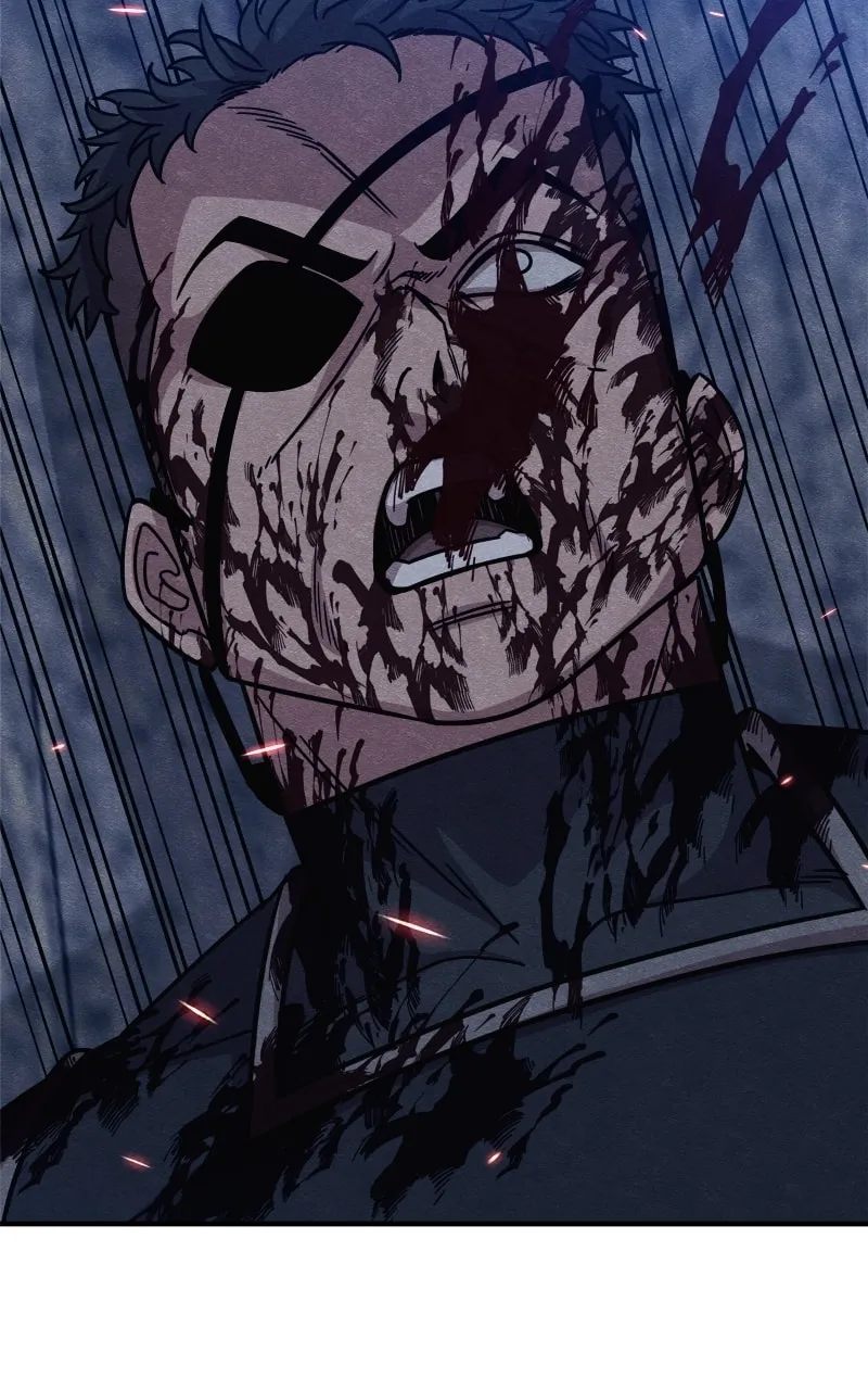 Zombie X Slasher Chapter 34 page 109 - 