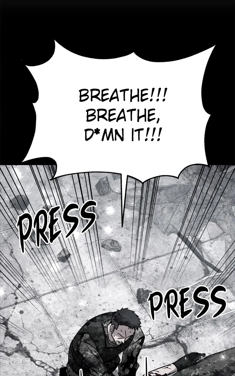 Zombie X Slasher Chapter 34 page 112 - 