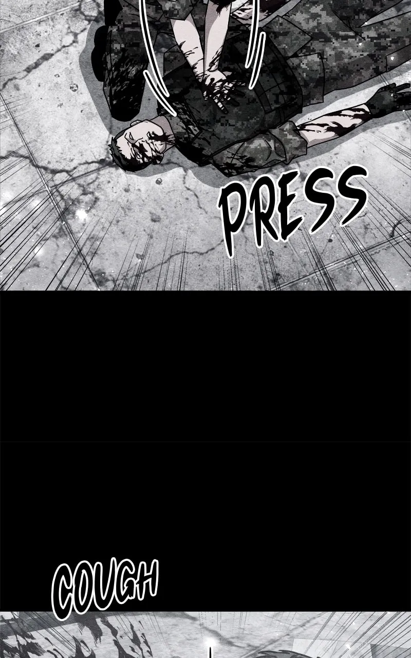 Zombie X Slasher Chapter 34 page 113 - 