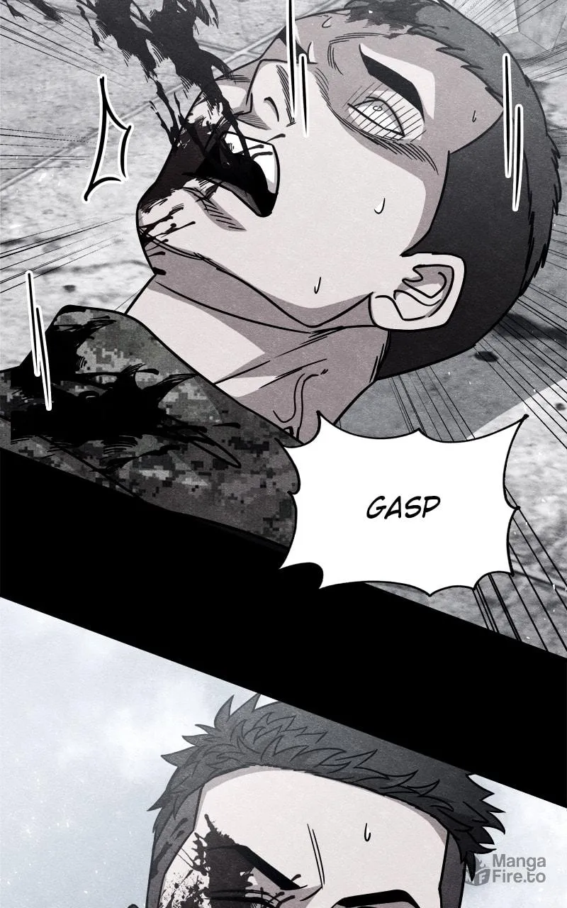 Zombie X Slasher Chapter 34 page 114 - 