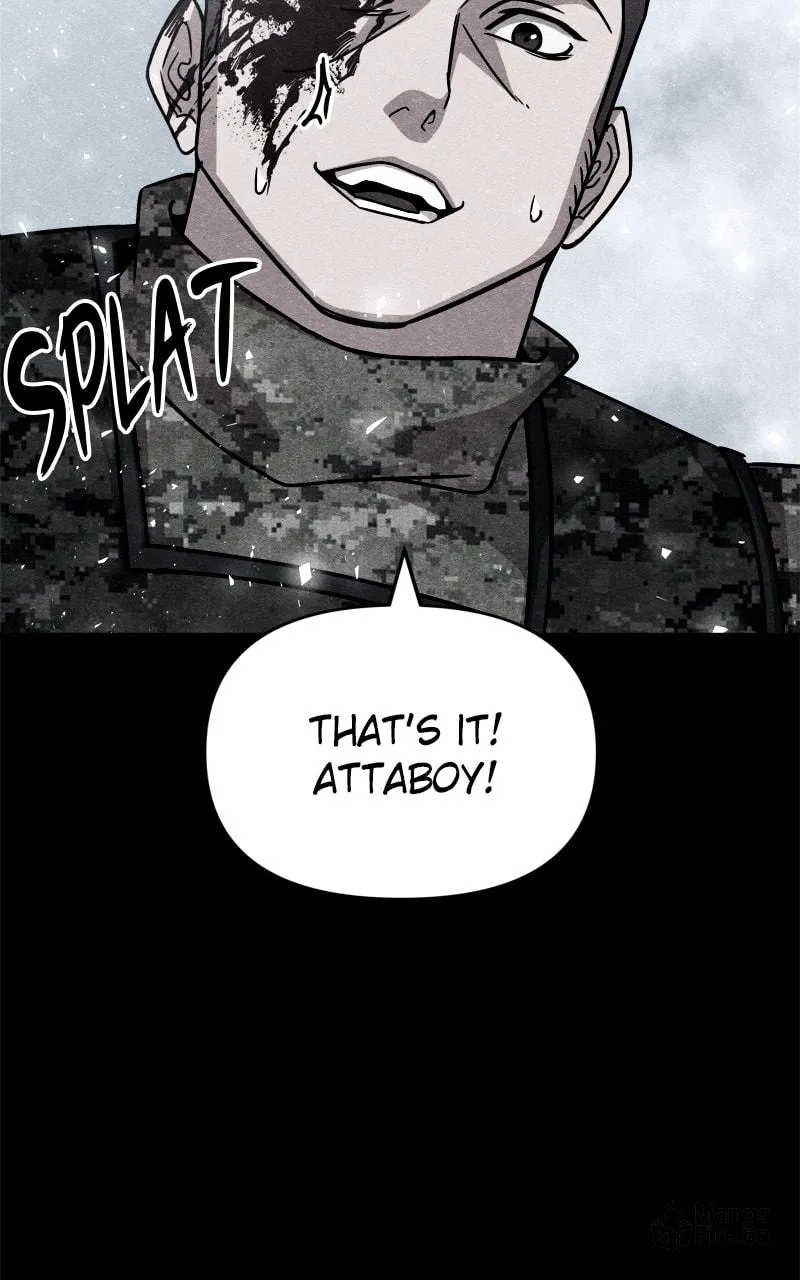 Zombie X Slasher Chapter 34 page 115 - 