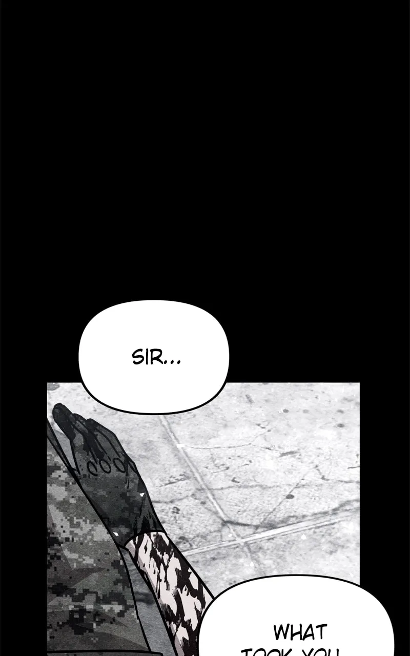 Zombie X Slasher Chapter 34 page 116 - 