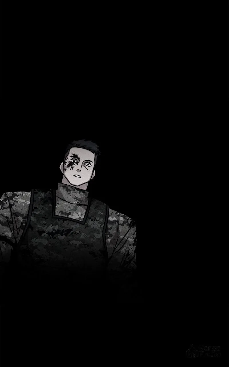 Zombie X Slasher Chapter 34 page 120 - 