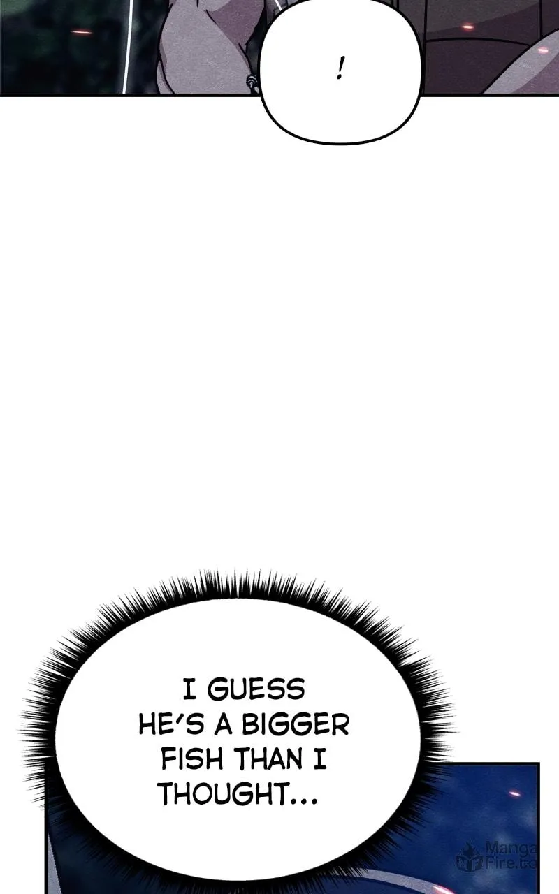 Zombie X Slasher Chapter 34 page 126 - 