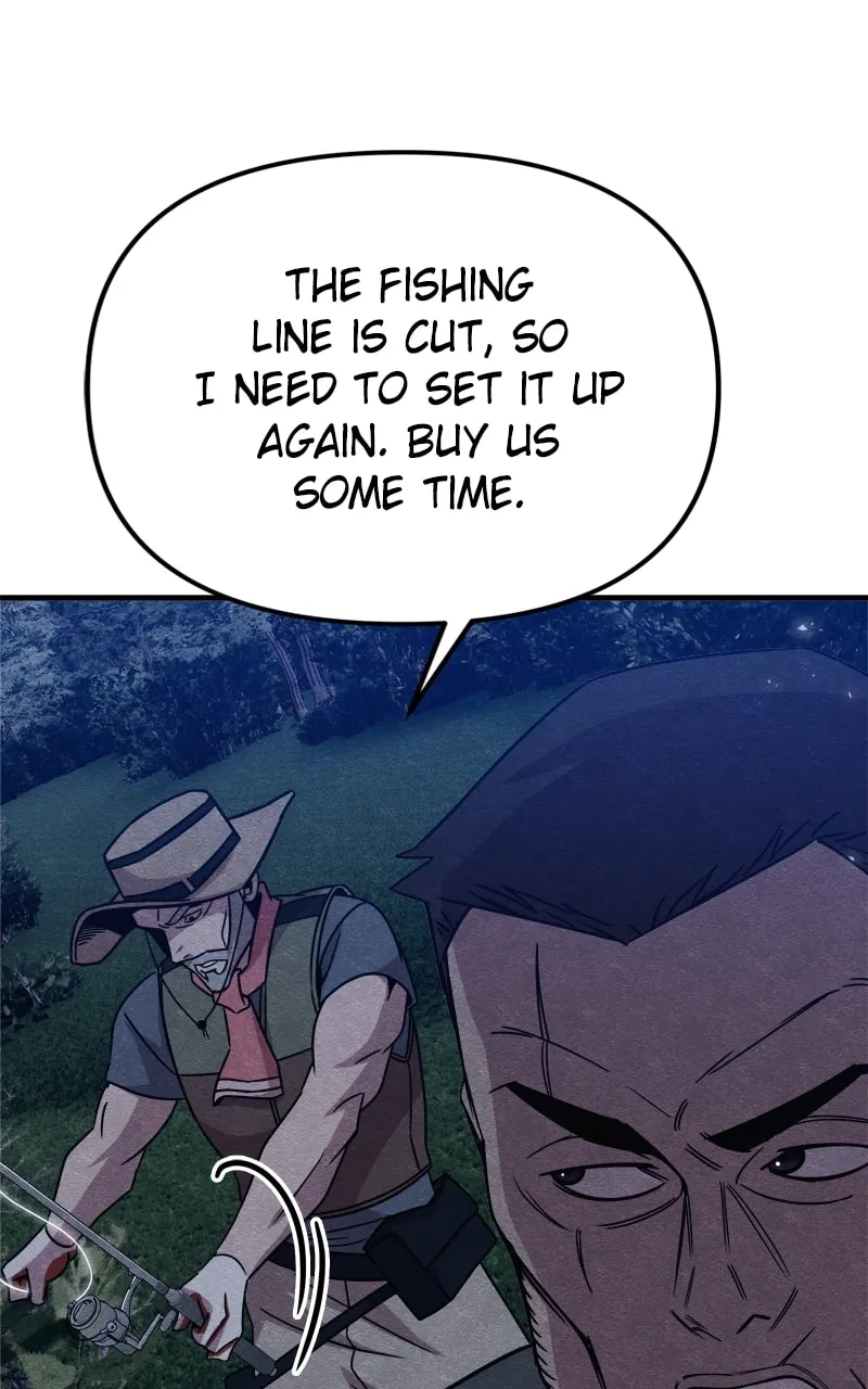 Zombie X Slasher Chapter 34 page 128 - 