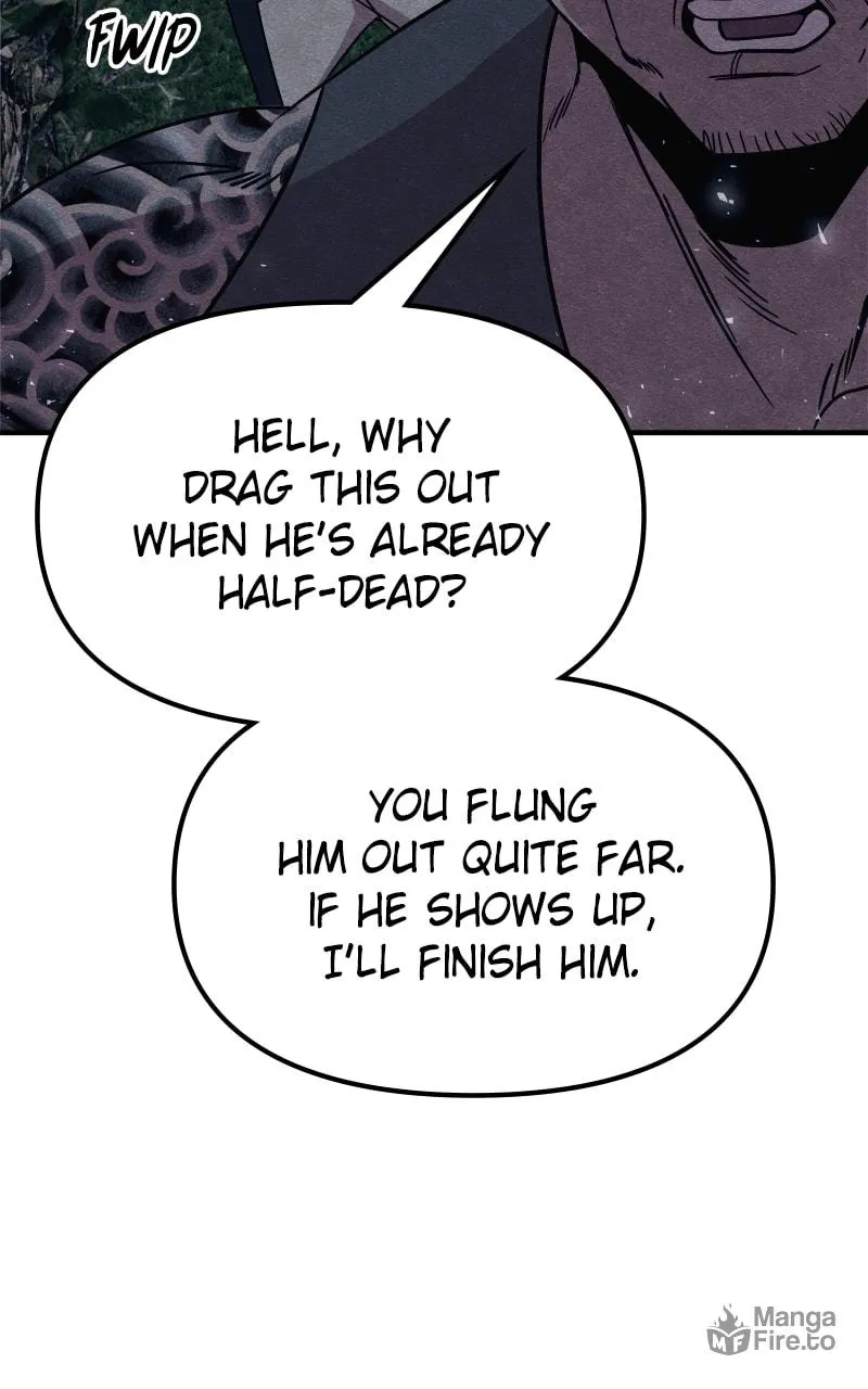 Zombie X Slasher Chapter 34 page 129 - 
