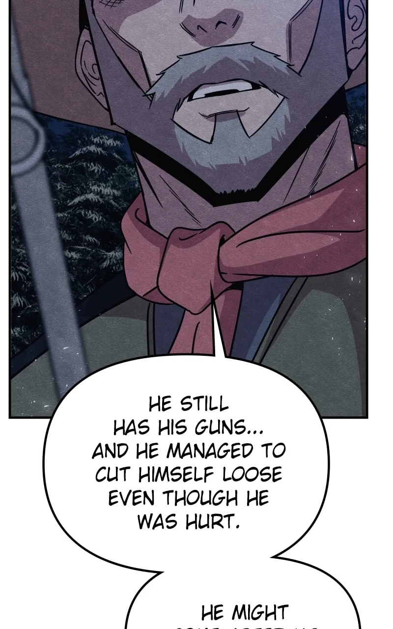 Zombie X Slasher Chapter 34 page 131 - 
