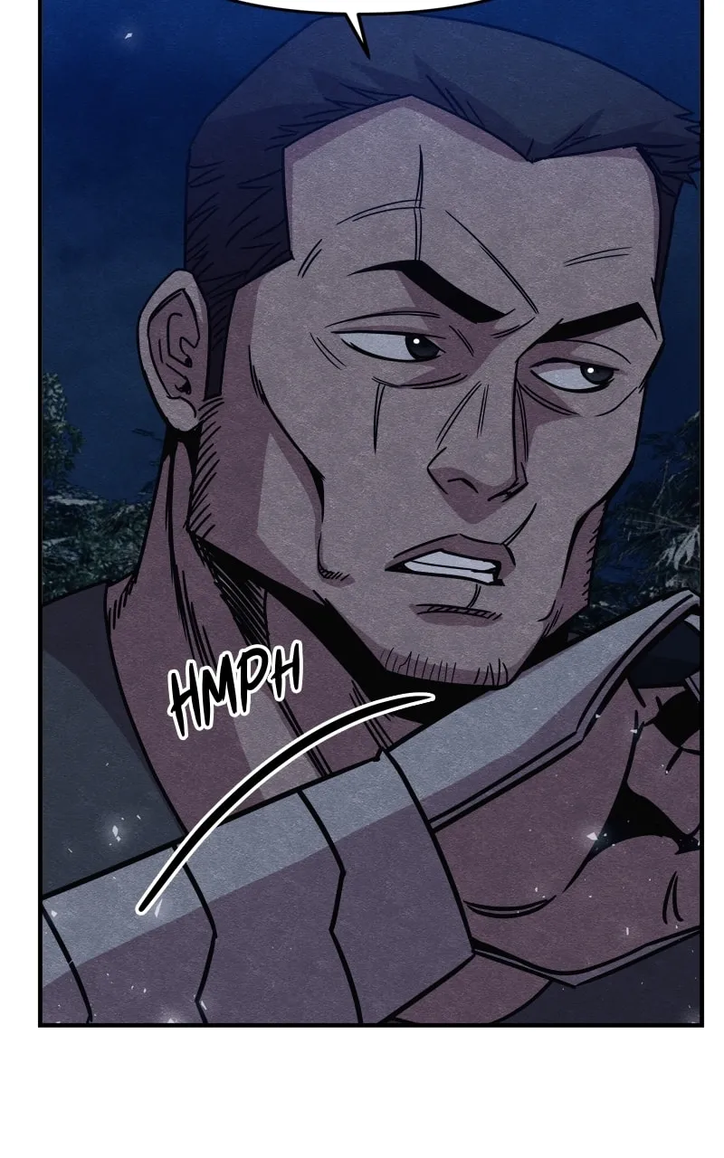 Zombie X Slasher Chapter 34 page 133 - 